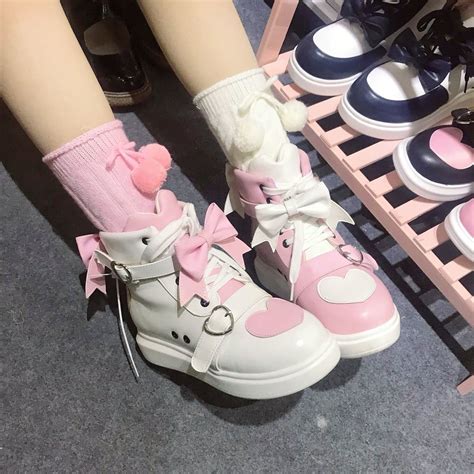 pink pastel sneakers